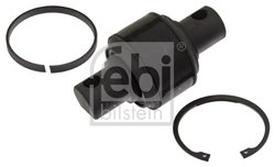 Chit reparatie, brat Febi Bilstein 43599