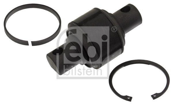 Chit reparatie, brat Febi Bilstein 43599