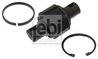 Chit reparatie, brat Febi Bilstein 43599