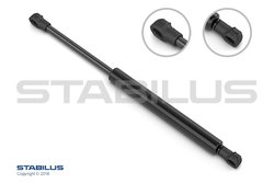 PERNA AER STABILUS 435960 - Piesa auto compatibila cu mai multe marci
