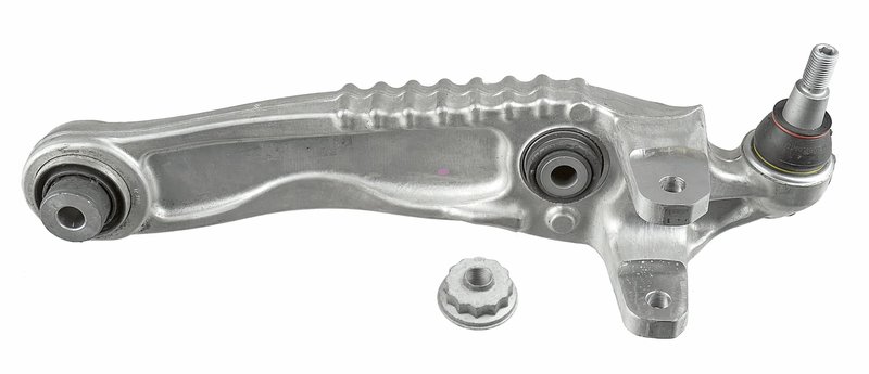 BRAT SUSPENSIE LEMFORDER 43595 01 - Compatibil cu JAGUAR, LAND ROVER