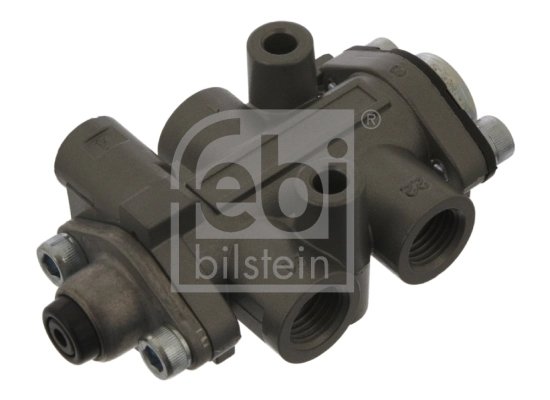 Supapa magnetica, retarder Febi Bilstein 43605