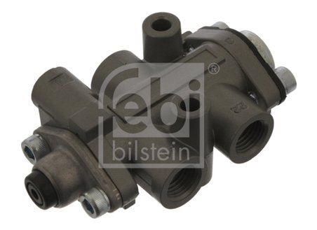 Supapa magnetica, retarder Febi Bilstein 43605