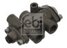 Supapa magnetica, retarder Febi Bilstein 43605