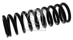 Arc suspensie cabina Febi Bilstein 43620