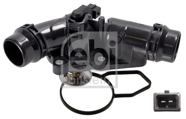 Termostat lichid racire Febi Bilstein 43624
