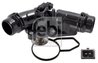 Termostat lichid racire Febi Bilstein 43624