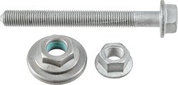 SET REPARATIE SUSPENSIE LEMFORDER 43645 01 - Compatibil cu AUDI