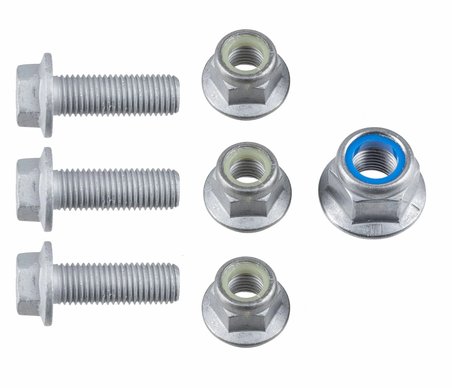 Set reparatie suspensie Lemforder 43647 01