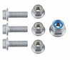 Set reparatie suspensie Lemforder 43647 01