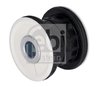 Bucsa suspensie Febi Bilstein 43651