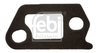 Garnitura, flansa lichid racire Febi Bilstein 43650