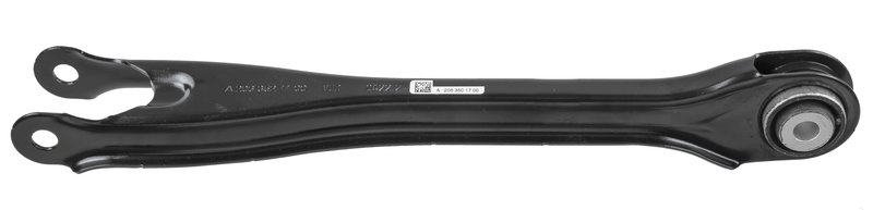 BRAT SUSPENSIE LEMFORDER 43654 01 - Compatibil cu MERCEDES-BENZ