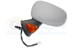 Oglinda exterioara Van Wezel 4366817