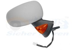 Oglinda exterioara Van Wezel 4366818