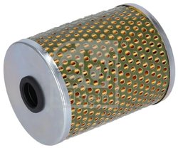 FILTRU ULEI, RETARDER FEBI BILSTEIN 43671 - Compatibil cu ERF, MAN, SCANIA