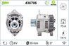 ALTERNATOR VALEO 436706 - Compatibil cu OPEL, RENAULT, VAUXHALL