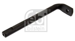 Intinzator curea transmisie Febi Bilstein 43680