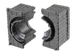 BUCSA BARA STABILIZATOARE LEMFORDER 43681 01 - Compatibil cu PORSCHE