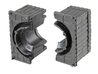 BUCSA BARA STABILIZATOARE LEMFORDER 43681 01 - Compatibil cu PORSCHE