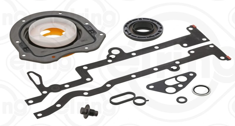 SET GARNITURI CARTER ELRING 437.370 - Compatibil cu CITROEN, FIAT, FORD, FORD AUSTRALIA, PEUGEOT
