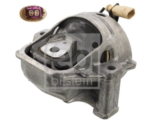 SUPORT MOTOR FEBI BILSTEIN 43700 - Compatibil cu AUDI