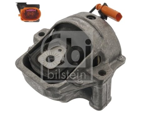 Suport motor Febi Bilstein 43703