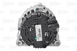 ALTERNATOR VALEO 437139 - Compatibil cu CITROEN, FIAT, PEUGEOT