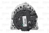 ALTERNATOR VALEO 437139 - Compatibil cu CITROEN, FIAT, PEUGEOT