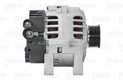 ALTERNATOR VALEO 437139 - Compatibil cu CITROEN, FIAT, PEUGEOT