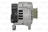 ALTERNATOR VALEO 437173 - Compatibil cu AUDI, SKODA, VW