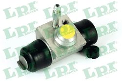 Cilindru receptor frana LPR 4372