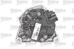 Alternator Valeo 437192
