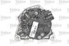 Alternator Valeo 437192