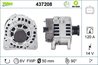 ALTERNATOR VALEO 437208 - Compatibil cu MITSUBISHI, NISSAN, OPEL, RENAULT, VAUXHALL, VOLVO