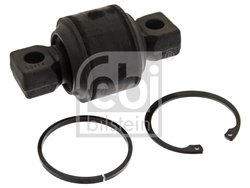 Chit reparatie, brat Febi Bilstein 43723