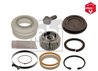 SET REPARATIE, BRAT LONGITUDINAL FEBI BILSTEIN 43725 - Compatibil cu DAF, IVECO, MAN