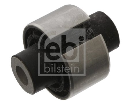 BUCSA SUSPENSIE FEBI BILSTEIN 43733 - Compatibil cu AUDI, AUDI (FAW), SEAT, SKODA, VW