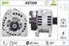 ALTERNATOR VALEO 437339 - Compatibil cu AUDI, FORD, SEAT, SKODA, VW