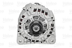 ALTERNATOR VALEO 437339 - Compatibil cu AUDI, FORD, SEAT, SKODA, VW