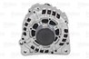 ALTERNATOR VALEO 437341 - Compatibil cu AUDI, SEAT, SKODA, VW