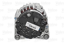 ALTERNATOR VALEO 437339 - Compatibil cu AUDI, FORD, SEAT, SKODA, VW