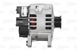ALTERNATOR VALEO 437339 - Compatibil cu AUDI, FORD, SEAT, SKODA, VW
