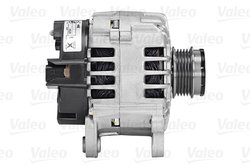 ALTERNATOR VALEO 437341 - Compatibil cu AUDI, SEAT, SKODA, VW