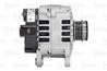 ALTERNATOR VALEO 437341 - Compatibil cu AUDI, SEAT, SKODA, VW