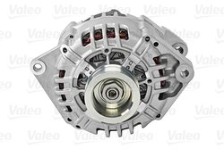 Alternator Valeo 437349