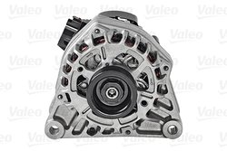 Alternator Valeo 437355