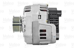 Alternator Valeo 437349