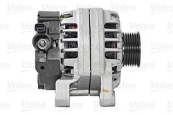 Alternator Valeo 437355