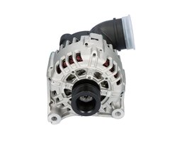Alternator Valeo 437367